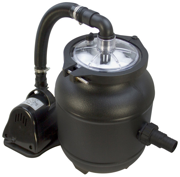 Filterballs System 100W Swim & Fun
